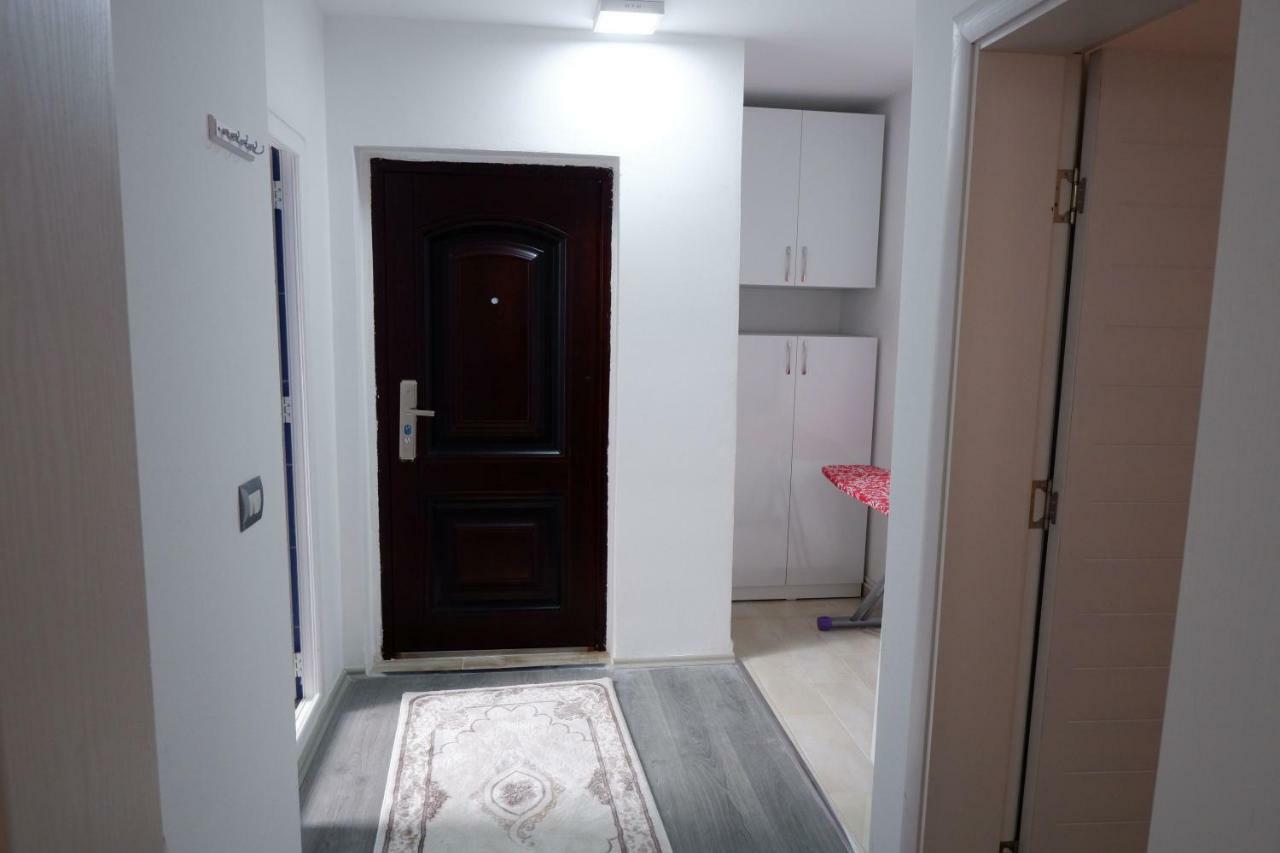 Hotel Kings Apartments Bajram Curri Kültér fotó